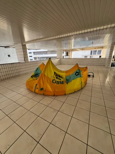 Kite Duotone 8m 2019