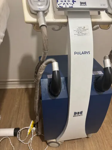 Vende Máquina Criolipolise Polares