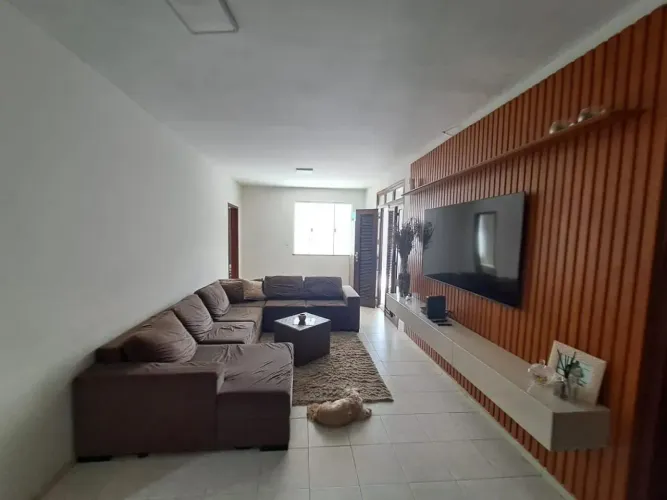Vendo Excelente Casa no São Cristóvão