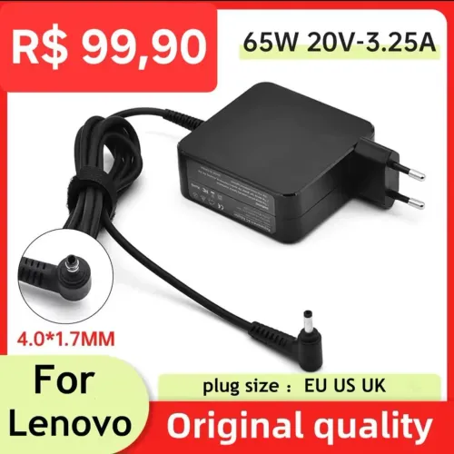 Fonte lenovo