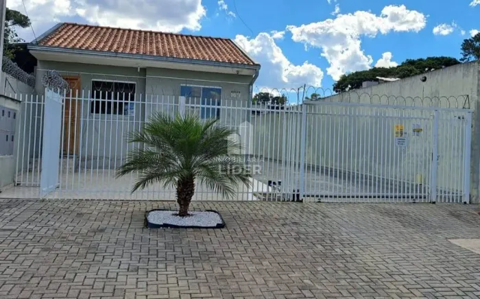 Excelente Oportunidade para Investidores Terreno com 4 Casas