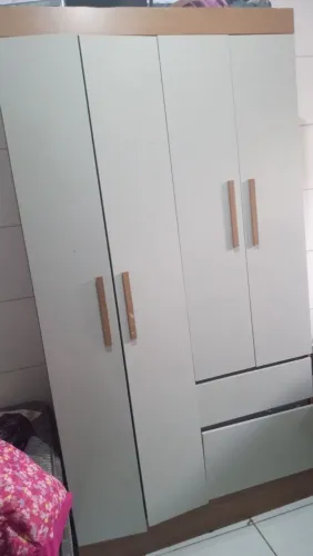 Guarda Roupas Solteiro