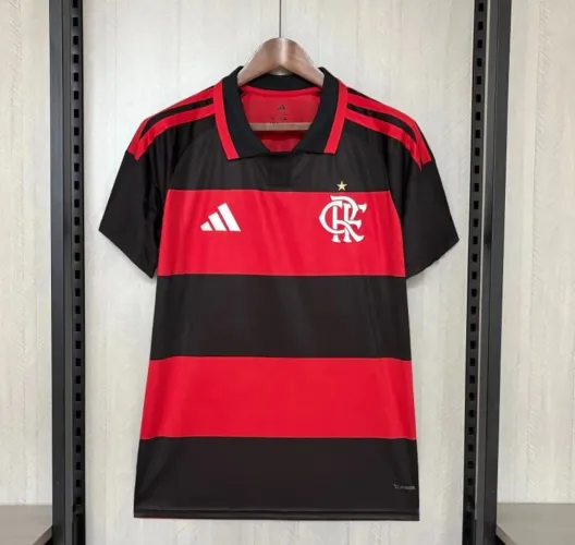 Flamengo rubro negro XL