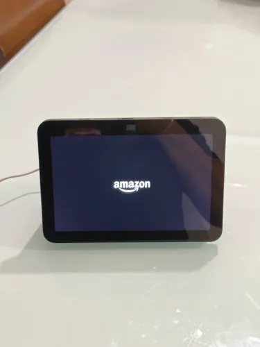 Alexa Echo Show 8 Geração 3