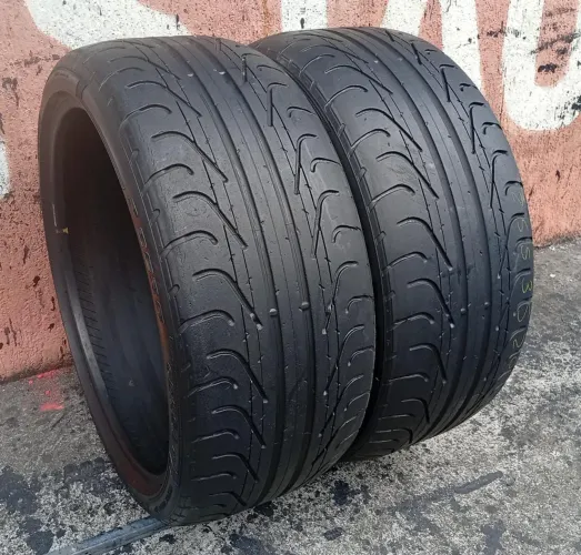 Pneus 255/35 aro 20 Pirelli Pzero Corsa