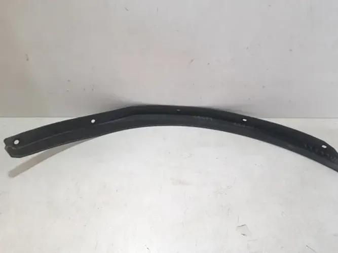 Moldura Para-lama Traseiro Esquerda Ex30 24/25 12112508