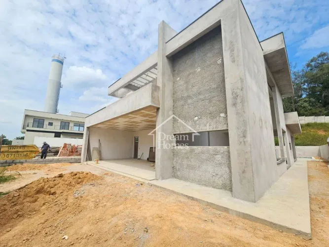 Casa com 4 quartos à venda - Condomínio Residencial Arboretum - Vinhedo/SP