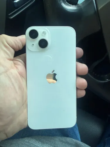 Vendo iPhone 14 256gb único dono