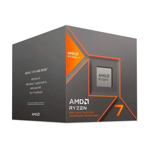 Vendo Processador Ryzen 7 8700G