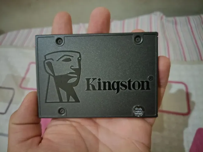 SSD KINGSTON 120GB SATA
