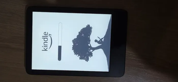 Vendo Kindle 11