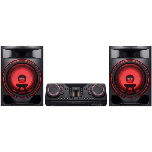 Vendo Som LG Xboom