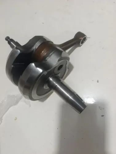 Virabrequim Biela Original Fz 25 2024