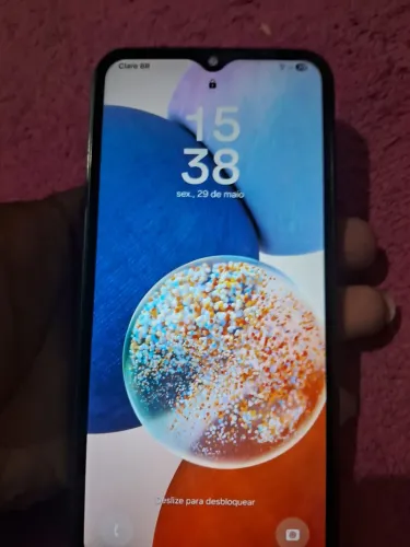 Samsung A14 novo