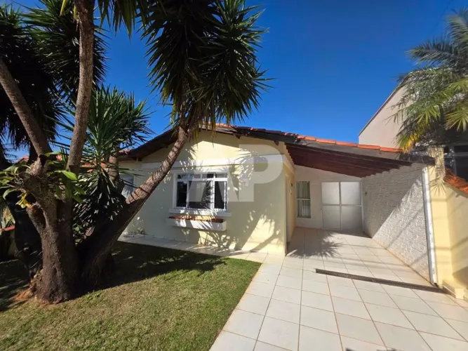 Casa à venda, 110 m² por R$ 659.000,00 - Condomínio Villagio D Itália - Itu/SP