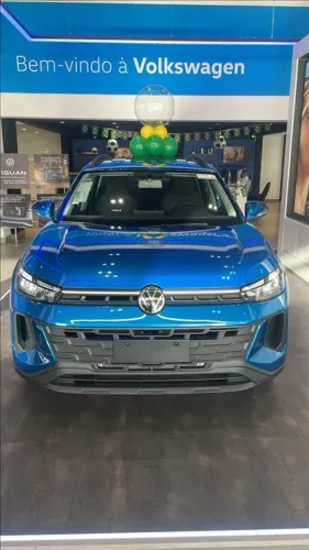 Volkswagen Tera Comfort 1.0 170 TSI Flex 12V 5P AUT 2026