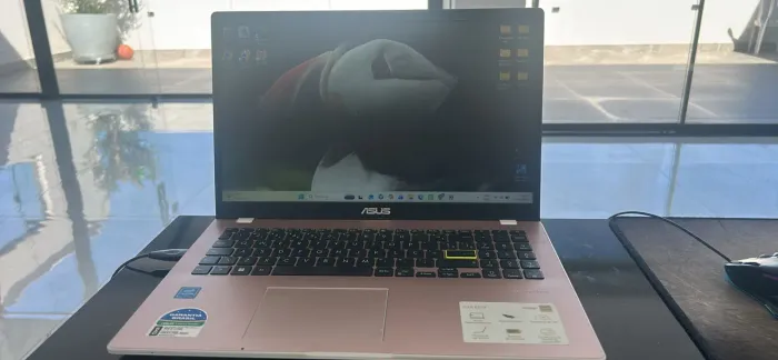 Notebook Asus E510
