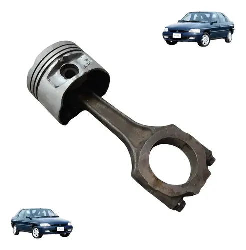 Biela Motor Escort 1.8 16v 1997 A 2000