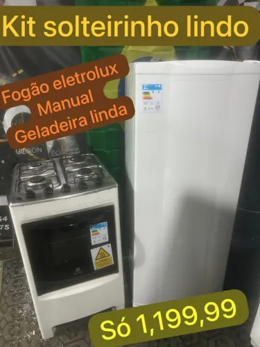 Kit solteiro pronta entrega em ate 12x sem juros cartão