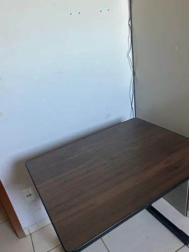 Mesa de escritório