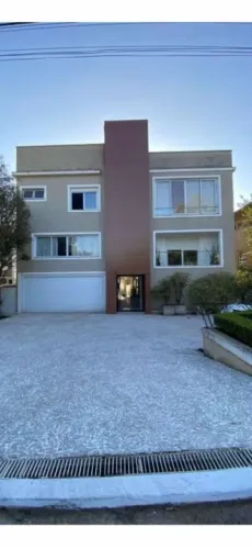 Casa em Condomínio para Locação em Santana de Parnaíba, Alphaville, 5 dormitórios, 5 suíte