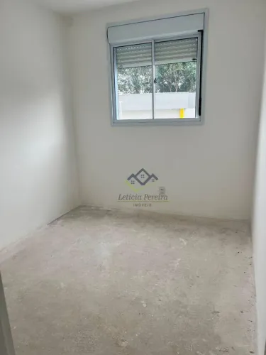 Apartamento com 3 quartos à venda, 64 m² por R$ 440.000 - Parque Santa Rosa - Suzano/SP