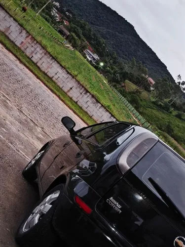 Chevrolet Corsa Hat. Maxx 1.4 8V Econoflex 5P 2012
