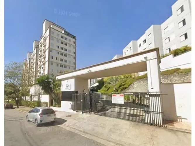 APARTAMENTO RESIDENCIAL em SÃO PAULO - SP, JARAGUÁ