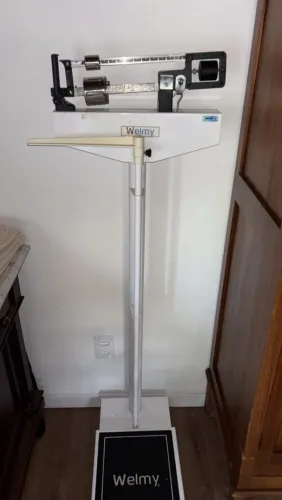 Vendo balança 