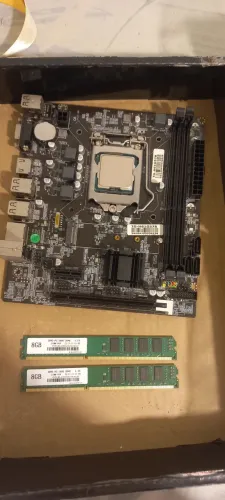 Kit upgrade pc