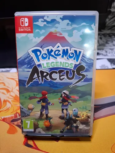 Coleção de jogos Nintendo Switch