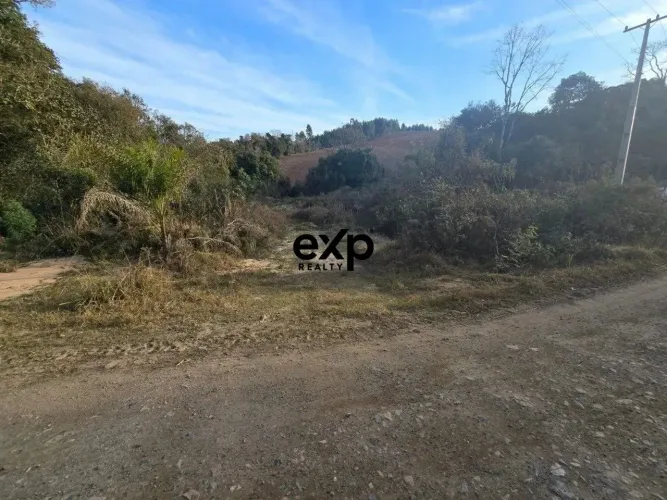 CHÁCARA AGUDOS DO SUL PR