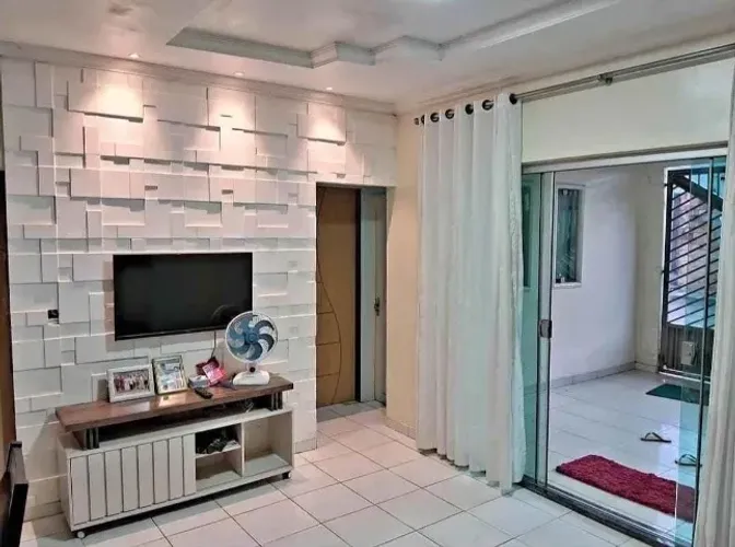 CASA NO SÃO JOSE