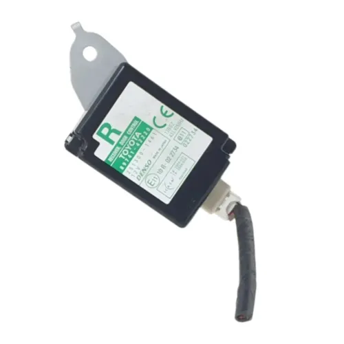 Módulo De Controle Toyota Rav4 2007 A 2011