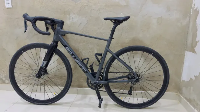 Swift Enduravox Carbon Disc - Tamanho 56