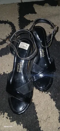 VENDE-SE SALTO-ALTO