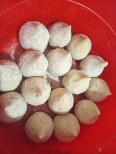 Coxinha