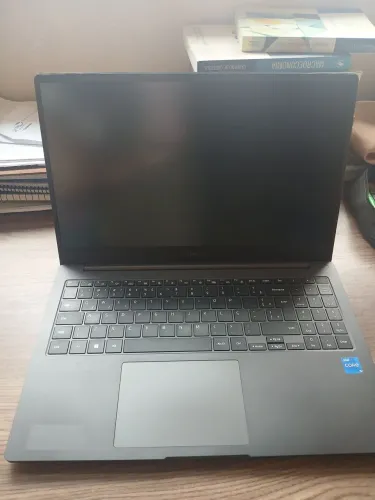 Notebook galaxy book2 i5 12ª Geração