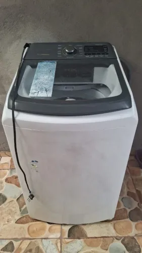 Máquina de lavar 14kls
