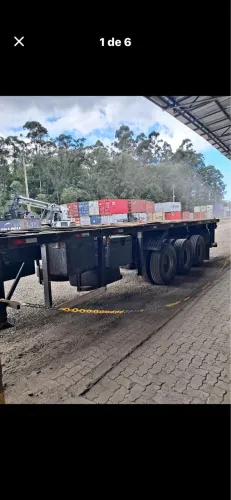Carreta guerra