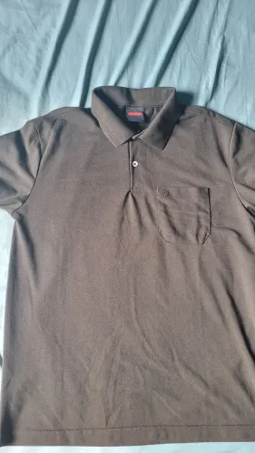 Camisa masculina