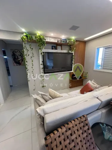 Imperdível oportunidade de investimento! Apartamento à venda em Jacareí-SP, Jardim Califór
