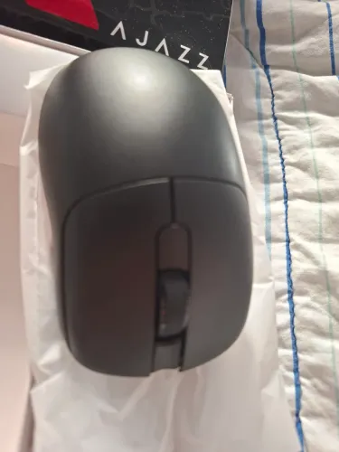 Mouse gamer