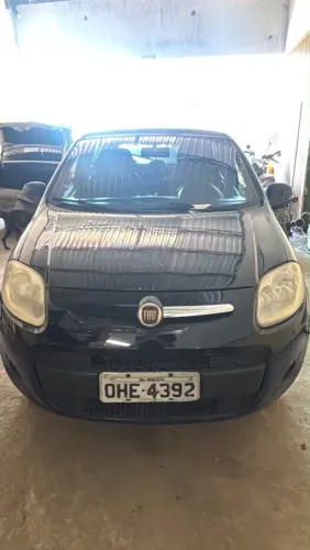 Fiat Palio Essence 1.6 Flex 16V 5P 2013