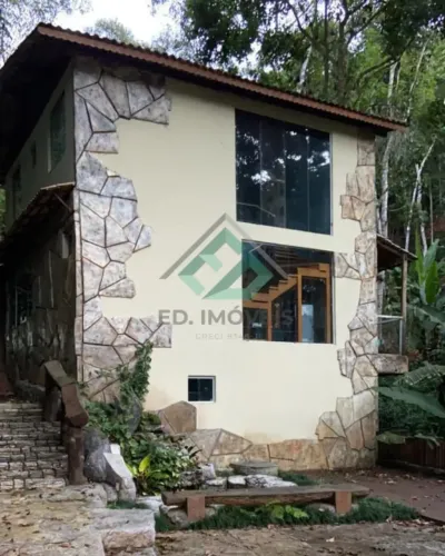 CASA DE ALTO PADRÃO À VENDA Marechal Floriano/ES