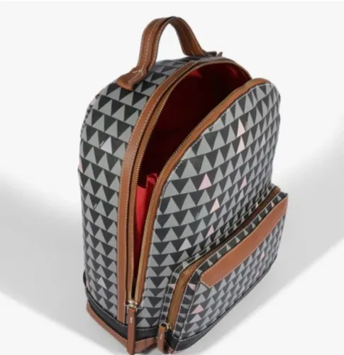 Mochila Schutz Triangle