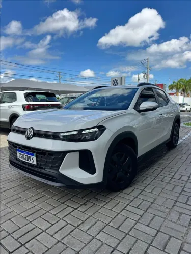 Volkswagen Tera 1.0 MPI Flex 12V 5P Mec. 2026