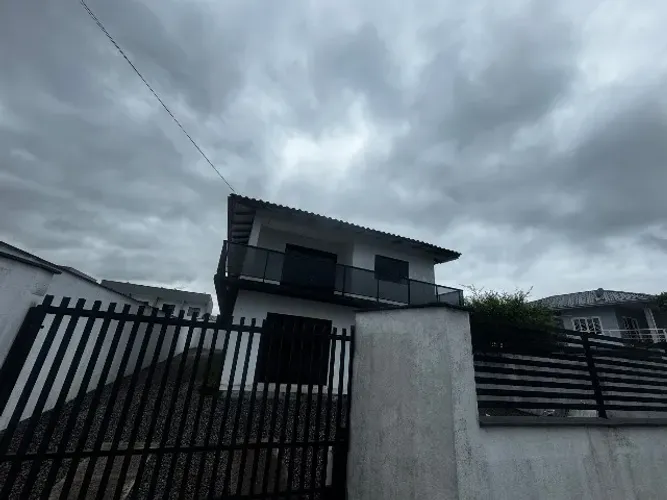Casa sobrado
