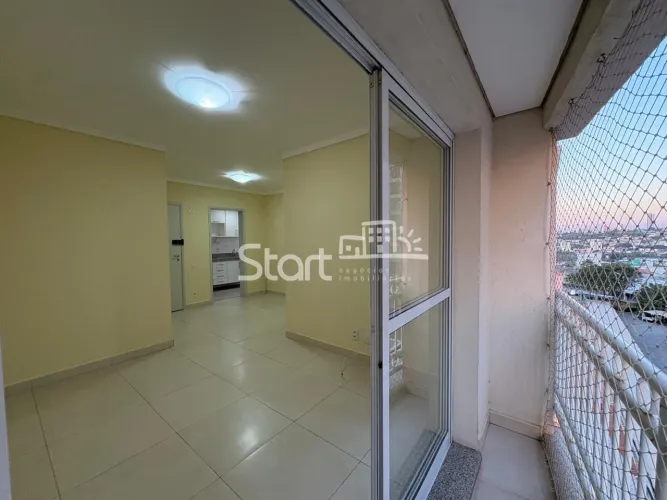 apartamento - Taquaral - Campinas