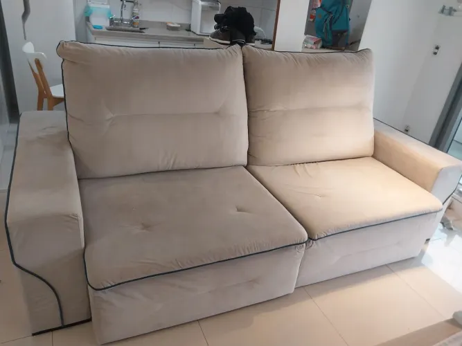 Sofá cama